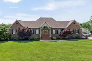 103 Mohawk Trail, Dry Ridge, KY 41035 - Photo 1