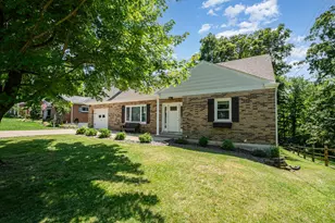 740 St Matthews Cir, Taylor Mill, KY 41015 - Photo 1