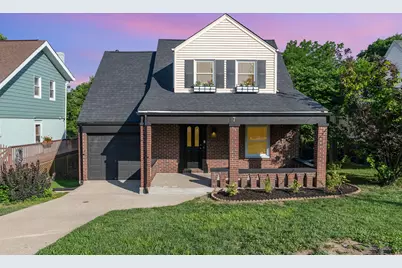 7 Ross Avenue, Fort Mitchell, KY 41017 - Photo 1