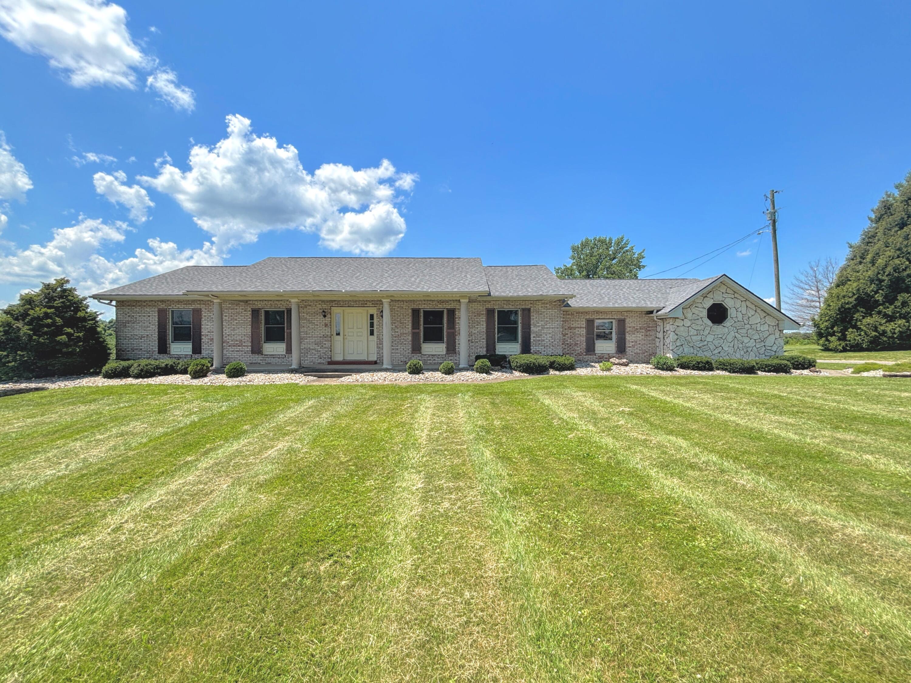 3445 Crittenden Mt Zion Rd, Dry Ridge, KY 41035 - MLS 633850 - Coldwell ...