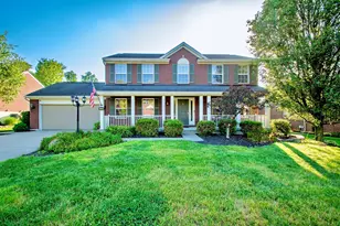 1187 Gatewood Ln, Independence, KY 41051 - Photo 1