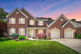 257 Ridgepointe Dr, Cold Spring, KY 41076 - Photo 1