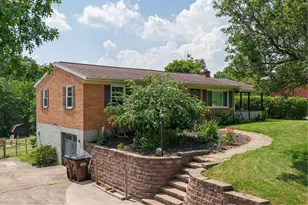 10736 Phillips Rd, Alexandria, KY 41001 - Photo 1