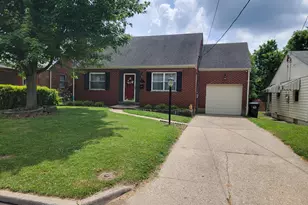 323 Hallam Ave, Erlanger, KY 41018 - Photo 1