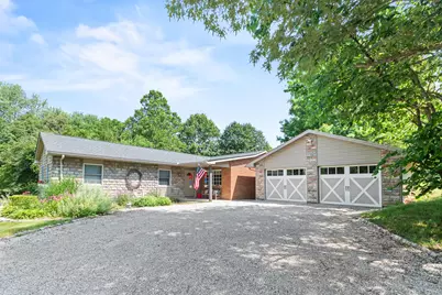 1468 N Bend Road, Hebron, KY 41048 - Photo 1