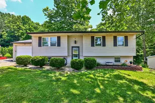 280 Oakwood Dr, Crittenden, KY 41030 - Photo 1