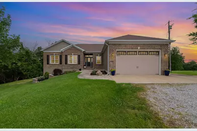 15344 Carlisle Road, Crittenden, KY 41030 - Photo 1