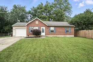10239 Knob Hill Dr, Florence, KY 41042 - Photo 1