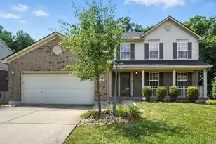 1617 Woodfield Ct, Hebron, KY 41048 - Photo 1