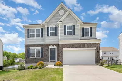 6329 Bernard Court, Burlington, KY 41005 - Photo 1