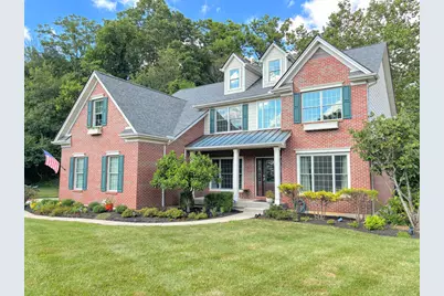 1783 Coachtrail Drive, Hebron, KY 41048 - Photo 1