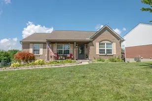 1155 Breckenridge Ln, Hebron, KY 41048 - Photo 1