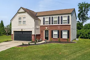 1068 Summerlake Drive, Alexandria, KY 41001 - Photo 1