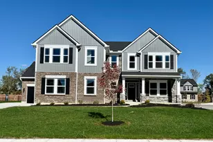 9020 Countrybrook, Union, KY 41091 - Photo 1