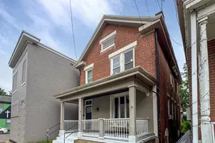 332 W 21st St, Covington, KY 41014 - Photo 1