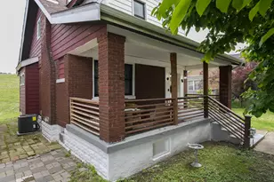 2114 1/2 Glenway Ave, Covington, KY 41014 - Photo 1