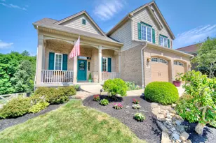 2744 Parkerridge Dr, Independence, KY 41051 - Photo 1