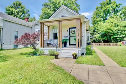 29 Crowell Avenue, Fort Thomas, KY 41075 - Photo 1