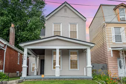 140 Ward Avenue, Bellevue, KY 41073 - Photo 1