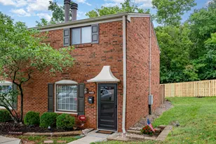 6851 Curtis Way, Florence, KY 41042 - Photo 1