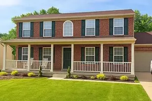 1252 Brookstone Dr, Walton, KY 41094 - Photo 1