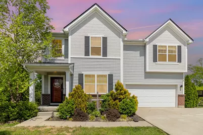 850 Stablewatch Drive, Independence, KY 41051 - Photo 1