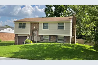 38 Carriage Hill Drive, Erlanger, KY 41018 - Photo 1
