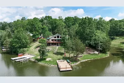 445 Elk Lake Resort Road #390, Owenton, KY 40359 - Photo 1