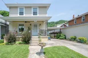 706 Hazel Ave, Latonia, KY 41015 - Photo 1