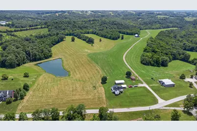 2690 Barnes Road, Williamstown, KY 41097 - Photo 1