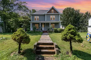 239 W Seminary St, Owenton, KY 40359 - Photo 1