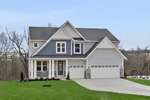 2442 Lillywood Wy, Crescent Springs, KY 41017 - Photo 1