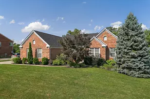 2320 Summerwoods Dr, Hebron, KY 41048 - Photo 1