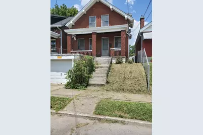614 E 18th Street, Covington, KY 41014 - Photo 1