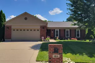 124 Calumet Ct, Crestview Hills, KY 41017 - Photo 1