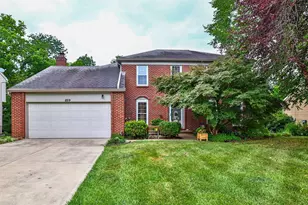 859 Fawnhill Dr, Edgewood, KY 41017 - Photo 1