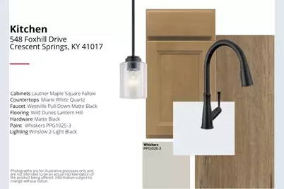 548 Foxhill Drive #12-204, Crescent Springs, KY 41017 - Photo 3