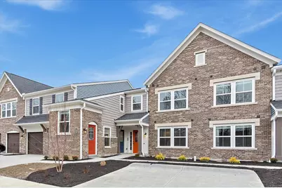 564 Foxhill Drive #12-102, Crescent Springs, KY 41017 - Photo 1