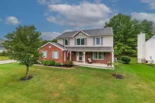 3017 Merrie Dr, Hebron, KY 41048 - Photo 1