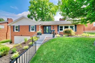 1708 Highland Place, Fort Wright, KY 41011 - Photo 1