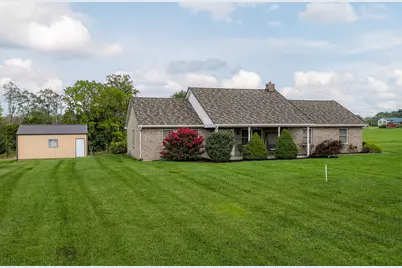 781 US Hwy 27 S, Falmouth, KY 41040 - Photo 1