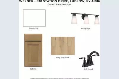 530 Station Drive #39-302, Ludlow, KY 41016 - Photo 3