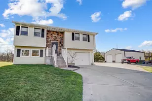 615 Concord Rd, Verona, KY 41092 - Photo 1