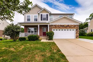 858 Stablewatch Dr, Independence, KY 41051 - Photo 1