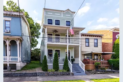 127 W 10th Street, Covington, KY 41011 - Photo 1