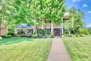 78 Superior Dr, Fort Mitchell, KY 41017 - Photo 1