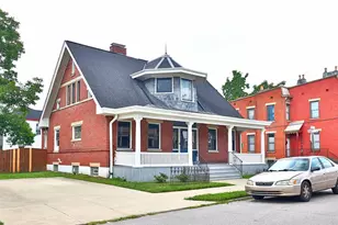 21 E 18th St, Covington, KY 41011 - Photo 1