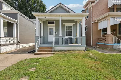 261 Park Avenue, Ludlow, KY 41016 - Photo 1