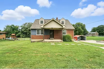 2833 Coral Drive, Hebron, KY 41048 - Photo 1