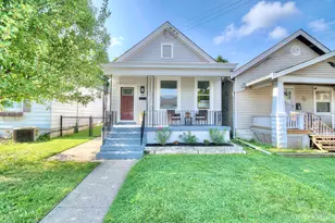 103 E 41st St, Covington, KY 41015 - Photo 1